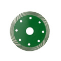 Circular Saw Blade Diamond Cutting Disc For Masonry Granite for cutting tiles ceramic